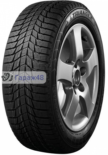 Triangle Trin PL01 235/40 R18 95R
