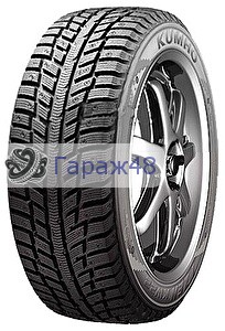 Kumho I'Zen KW22 185/55 R15 82T