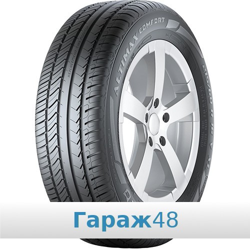 General Tire Altimax Comfort 185/65 R14 86H