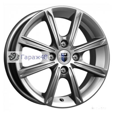 K&amp;K KC698 R13 / 5J PCD 4x114.3 ET 45 ЦО 69.1 Литые Графит